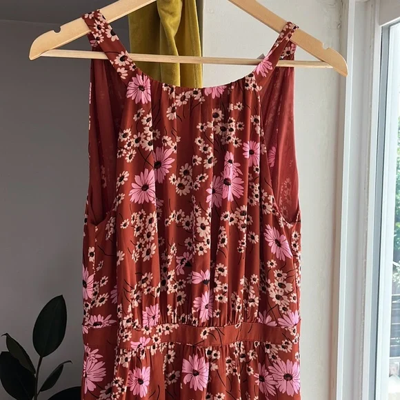 Madewell Dress - Picture 2 of 6